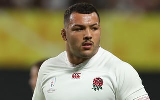 Picture of Ellis Genge