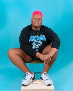 Picture of Cody Ziglar