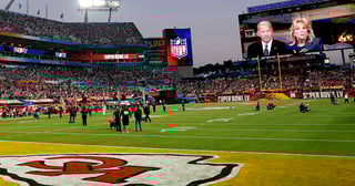 Picture of Super Bowl LV