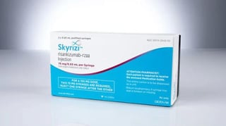 Picture of Risankizumab