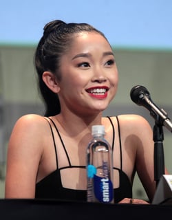 Picture of Lana Condor