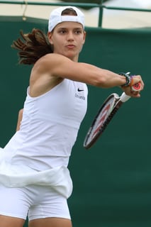 Picture of Emiliana Arango