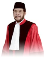 Picture of Anwar Usman