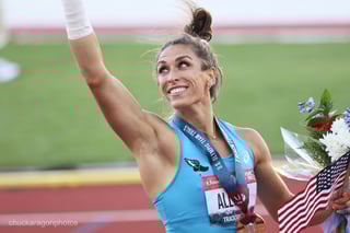 Picture of Valarie Allman
