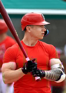 Picture of Tyler O'Neill