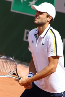 Picture of Grégoire Barrère