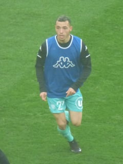 Picture of Mathias Pereira Lage