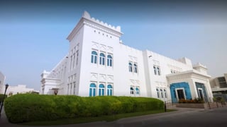 Picture of Hamad Bin Khalifa University