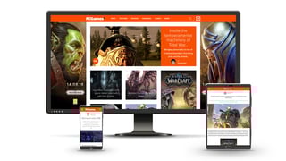 Picture of PCGamesN