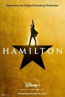 Picture of Hamilton
