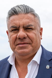 Picture of Claudio Fabián Tapia
