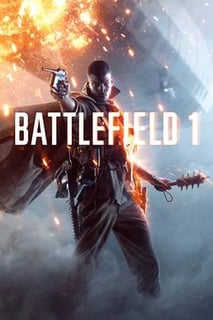 Picture of Battlefield 1