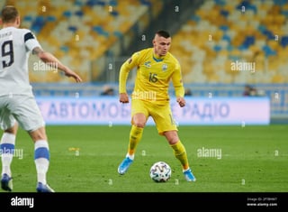 Picture of Oleksandr Zubkov