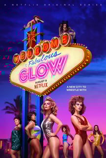 Picture of GLOW