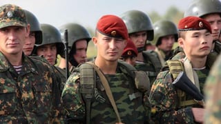 Picture of National Guard of Russia