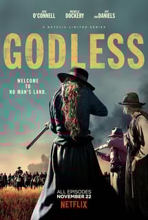 Picture of Godless