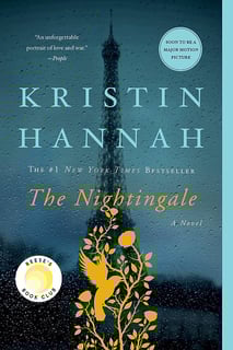 Picture of The Nightingale