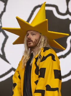 Picture of Dylan Brady