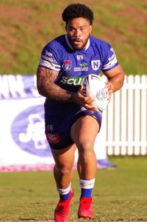 Picture of Siosifa Talakai