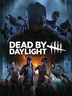 Picture of Dead by Daylight