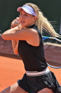 Picture of Amanda Anisimova
