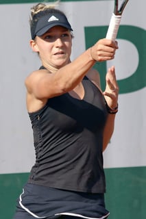Picture of Rebeka Masarova