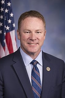 Picture of Warren Davidson