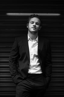 Picture of Callum Woodhouse