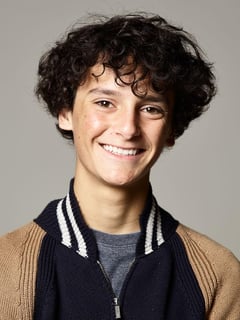 Picture of Nicolas Cantu