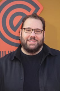 Picture of Anthony Bagarozzi