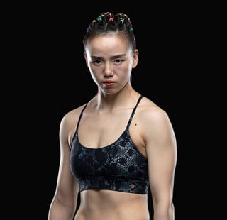 Picture of Heqin Lin
