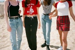 Picture of Brandy Melville