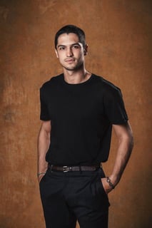 Picture of Gabriel Leone