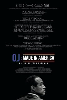 Picture of O.J.: Made in America