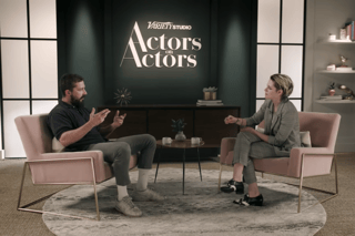 Picture of Variety Studio: Actors on Actors