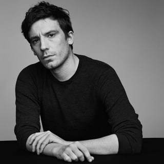 Picture of Julien Dossena