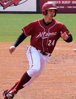 Picture of Bryan Reynolds