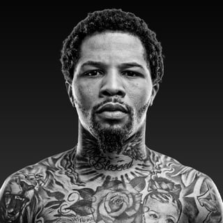 Picture of Gervonta Davis
