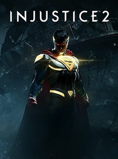 Picture of Injustice 2