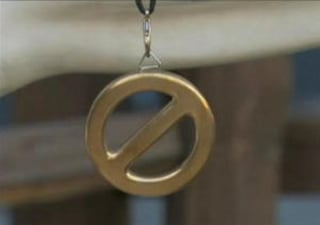 Picture of Power of Veto