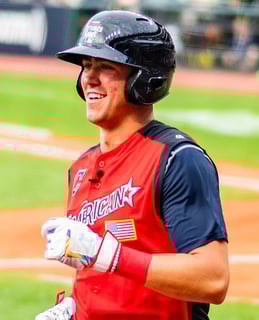Picture of Nolan Jones