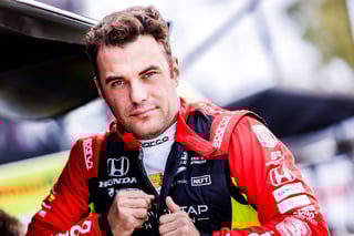 Picture of Devlin DeFrancesco