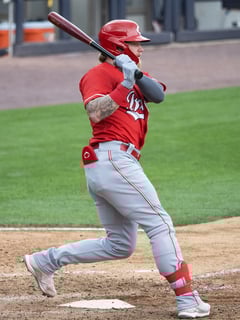 Picture of Jake Fraley