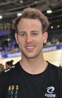 Picture of Sam Welsford