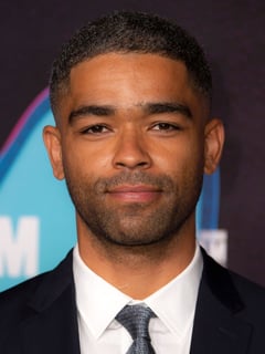 Picture of Kingsley Ben-Adir