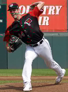 Picture of Joey Wentz