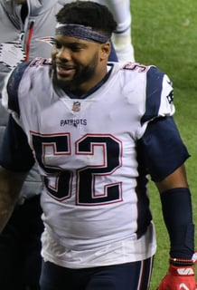 Picture of Elandon Roberts