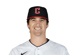 Picture of Cal Quantrill