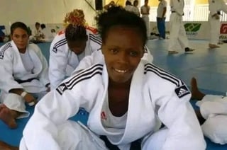 Picture of Maricet Espinosa