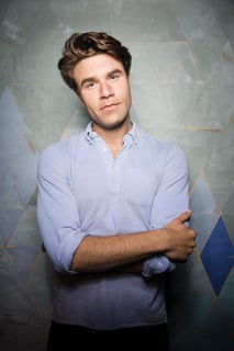 Picture of Matthew Broussard